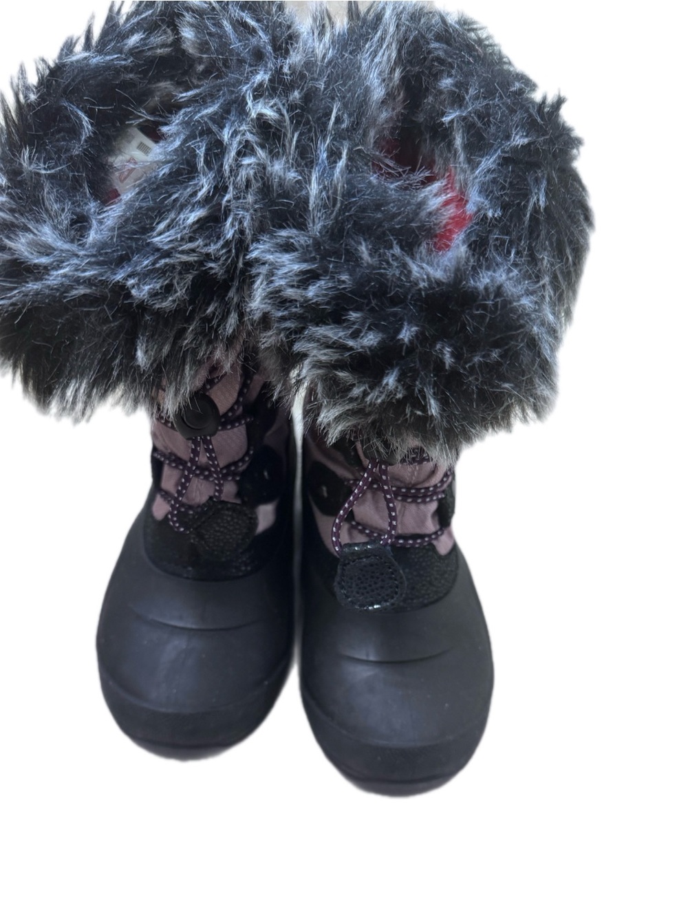 Kamik Kids Waterproof Winter Boots – Warm & Cozy